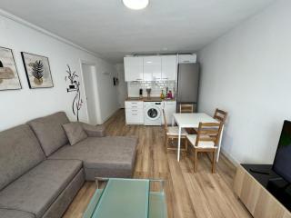 Apartamientos Roger - Cambrils - 2