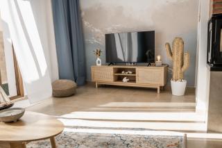 Cozy Townhouse with private Pool and Seaview - Benitachell - 4