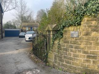 "The Lodge", Holmfirth - Holmfirth - 7