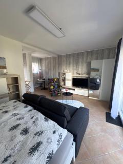 Haus Sandbank - Cuxhaven - 6