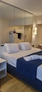 Batumi Orbi City D2, V&T, SeaView studio - Batumi - 7