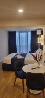 Batumi Orbi City D2, V&T, SeaView studio - Batumi - 8