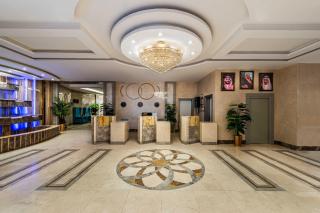 Best Western Ajyad Makkah - Mecca - 0