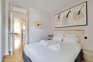 Pick A Flat's apartment in Monmartre - Rue Etex - Paris - 1