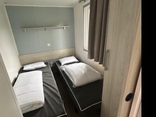La Réserve 4 étoiles emplacement 445B 3CH 1SDB 8 personnes - Gastes - 6
