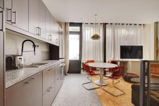 Pick A Flat's apartment in Monmartre - Rue Etex - Paris - 4