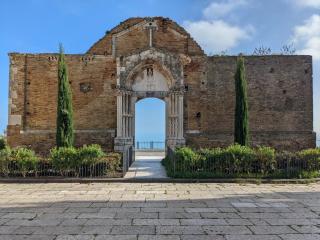 Casa Della Grazia - Vasto - 8