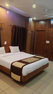 HOTEL kanchan - Udaipur - 1