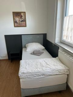 Danner Worker Rooms Schörfling - Ruhige Appartements mit Küche für Arbeiter & Firmen - 9