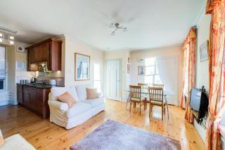 GuestReady - Historic Edinburgh Old Town Apartment - Edimburgo - 9