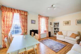 GuestReady - Historic Edinburgh Old Town Apartment - Edimburgo - 7