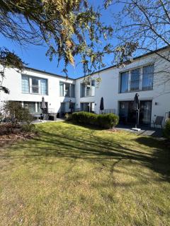 Haus Sandbank - Cuxhaven - 8