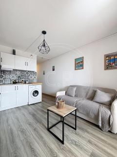 Bay View Studio climatisé 4 pers vue mer by LaConciergerie13 - 8