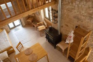 Stone House with loft in Heraklion historical centre - Heraklio - 5