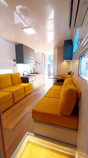 Different Charter - Vigo - 7