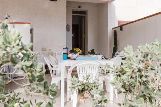 Sanvitoamare - San Vito Lo Capo - 9