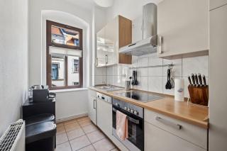 Ocean Breeze Residence - Nahe Uni & Zentrum - 1