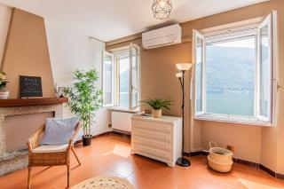 Ortensia Lake View Studio - 7