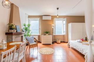 Ortensia Lake View Studio - 3