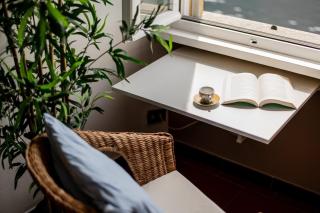 Ortensia Lake View Studio - 8