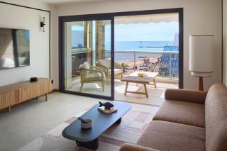 6 Croisette Beaches Sea View and Palais des Festivals - Cannes - 7