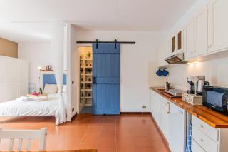 Ortensia Lake View Studio - 4