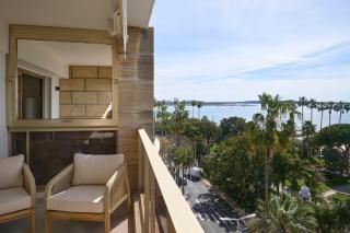 6 Croisette Beaches Sea View and Palais des Festivals - Cannes - 3