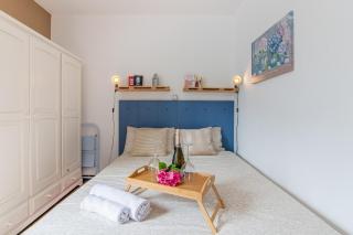 Ortensia Lake View Studio - 1