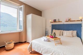 Ortensia Lake View Studio - 9