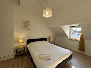 Hambourg, 10 Pers, Spacieux, Élegant, Moderne - 3