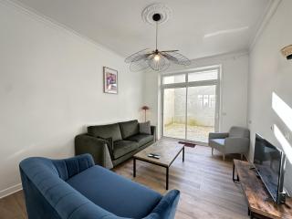 Hambourg, 10 Pers, Spacieux, Élegant, Moderne - Reims - 8