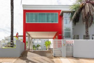 OYO Hotel Cosmópolis, Sao Paulo - 0