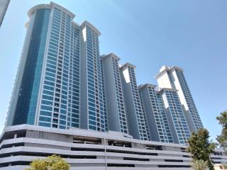 sea sand Corniche Residence Ajman - Ajman - 0