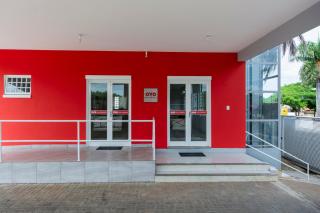 OYO Hotel Cosmópolis, Sao Paulo - Cosmópolis - 9