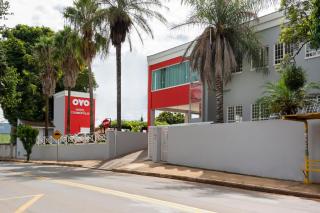 OYO Hotel Cosmópolis, Sao Paulo - Cosmópolis - 7
