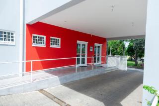 OYO Hotel Cosmópolis, Sao Paulo - Cosmópolis - 8