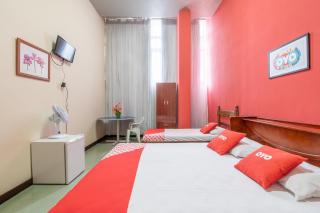 OYO Hotel L'Espace - Jaraguá Belo Horizonte - Belo Horizonte - 4