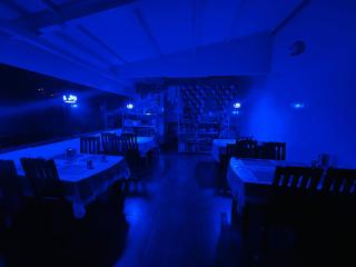 Chennai Grand Residency - Kodaikanal - 2
