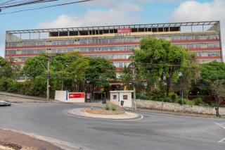 OYO Hotel L'Espace - Jaraguá Belo Horizonte - Belo Horizonte - 8