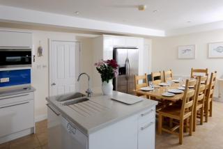 Cliff House, Cornwall - Padstow - 4