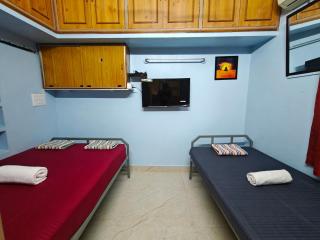 Aalaya Homestay - Tiruvannāmalai - 6