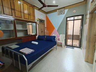 Aalaya Homestay - Tiruvannāmalai - 9