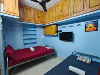 Aalaya Homestay - Tiruvannāmalai - 7