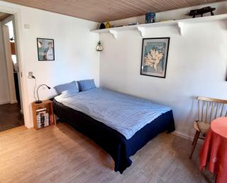 Guesthouse Grønnegade - 1