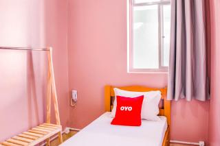 OYO Hotel Lindoia, Petropolis - Petrópolis - 8