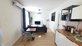 Cozy and chic apartment 2 - Freyming - 0