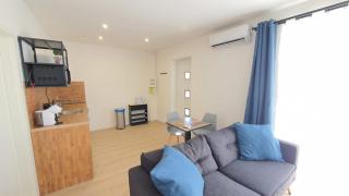 Cozy and chic apartment 2 - Freyming - 7