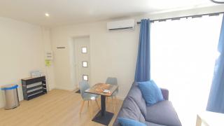 Cozy and chic apartment 2 - 5