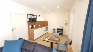 Cozy and chic apartment 2 - Freyming - 3