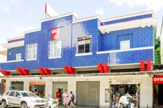 OYO Hotel Lindoia, Petropolis - Petrópolis - 0